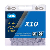 Kmc X10 Ept 114L Chain